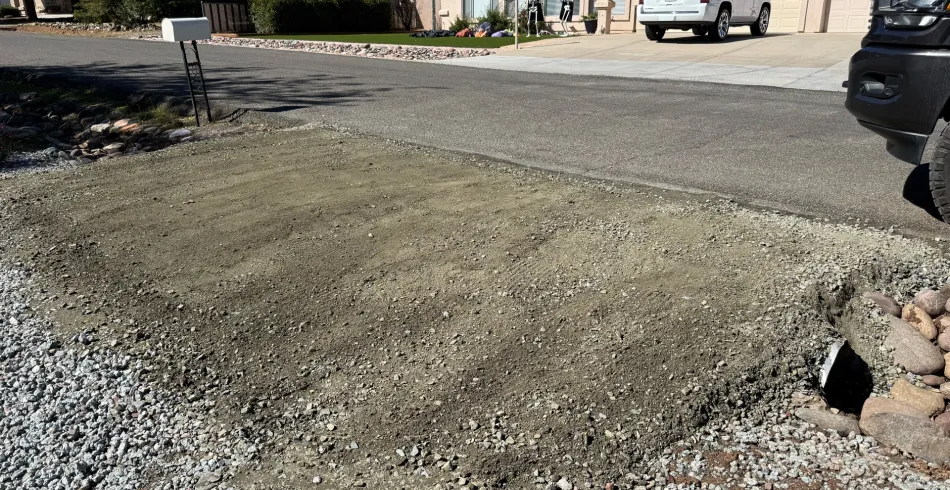 Driveway Services