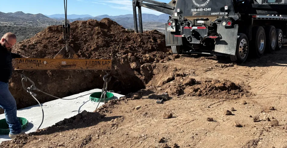 Septic Installation Septic Installation