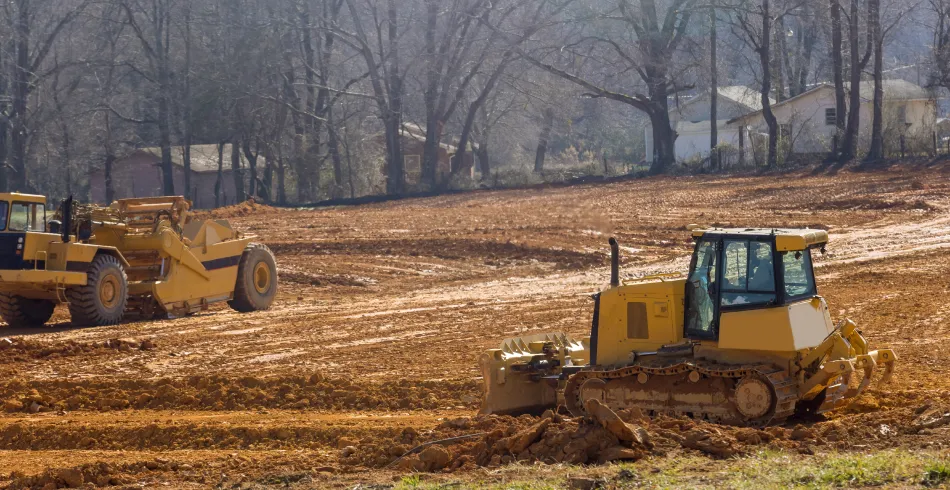 Site Prep Services 1 Site Prep Services 1