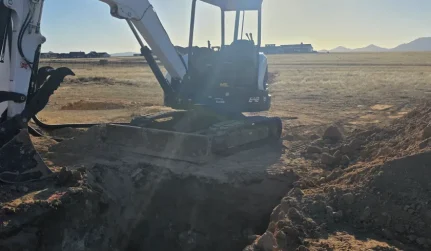 Site Prep Services